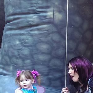 Meet your Posher, Tracy